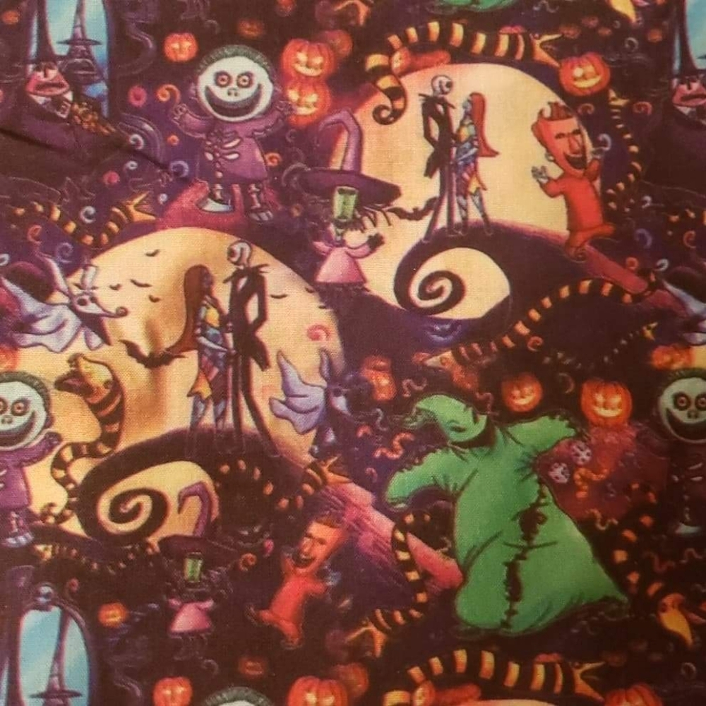 COPY - Limited Edtion Nightmare Before Christmas …